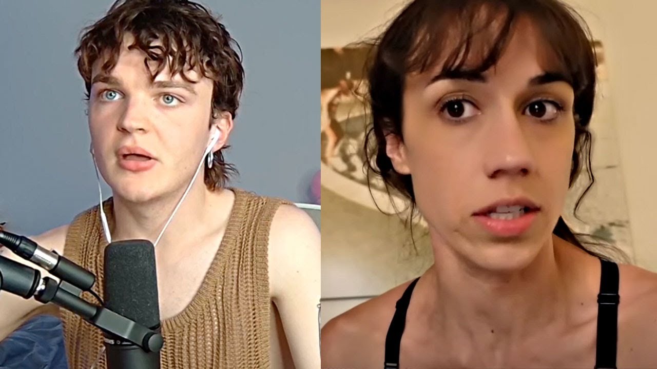 things got worse with colleen ballinger
