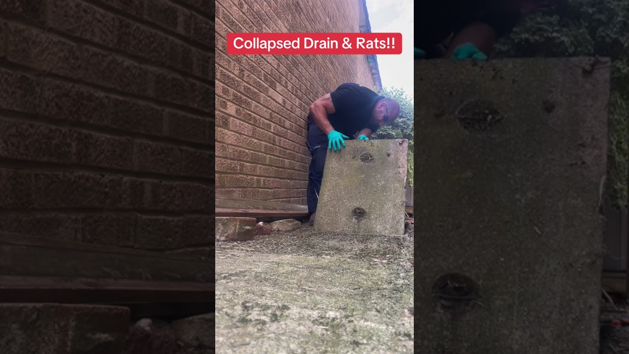Could this be happening in your home?