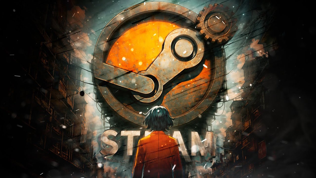 Я ПОПРОБОВАЛ STEAM OS НА ПК