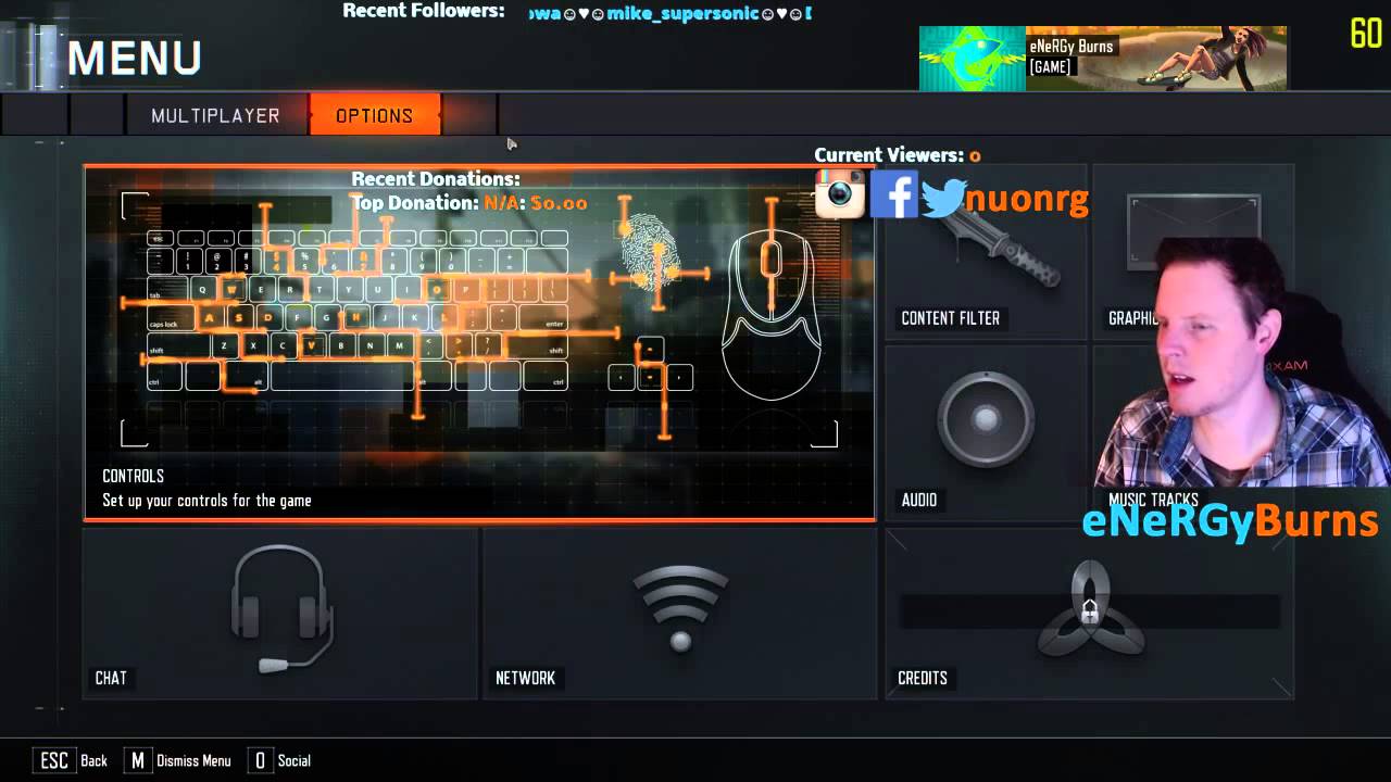 Screen Blurry in #BlackOps3 with Latest nVidia Driver 361.43 #Streaming #Gaming #VideoGames