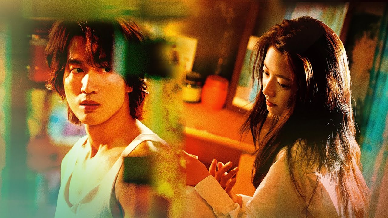 Highlight of The Forbidden Flower | Love will arrive in this hot summer ☀️❤️