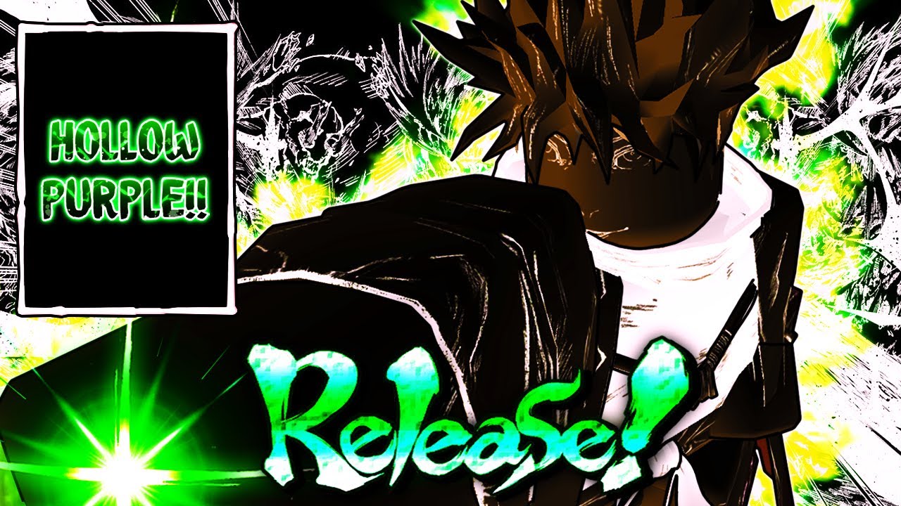 AUT X UNUSUAL Manga Gojo ( A Universal Time )