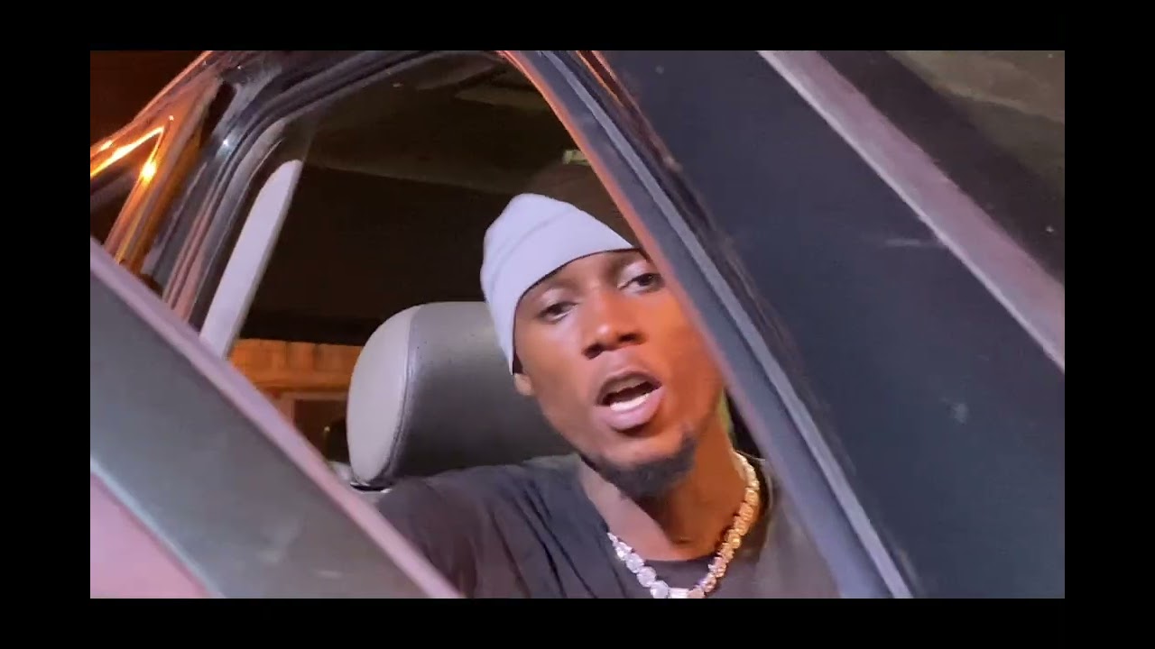 BOOSKA LETRAF_-_SLOW DOWN_MENACE act 1(clip officiel)