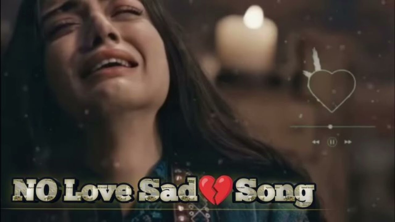 True Love Song  ❤️ | Tere Bina Adhoora | Arijit Singh Vibe | New Hindi Love Song | Romantic Sad Song