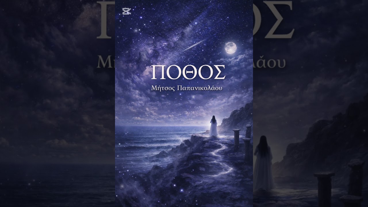 Πόθος - Μήτσος Παπανικολάου - Γιάννης Πλατάρος 