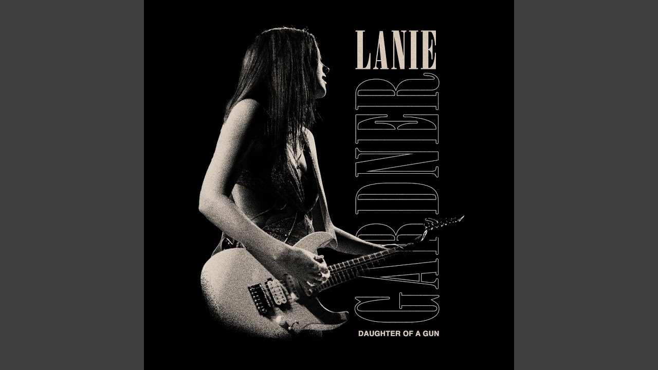 Daughter of a Gun