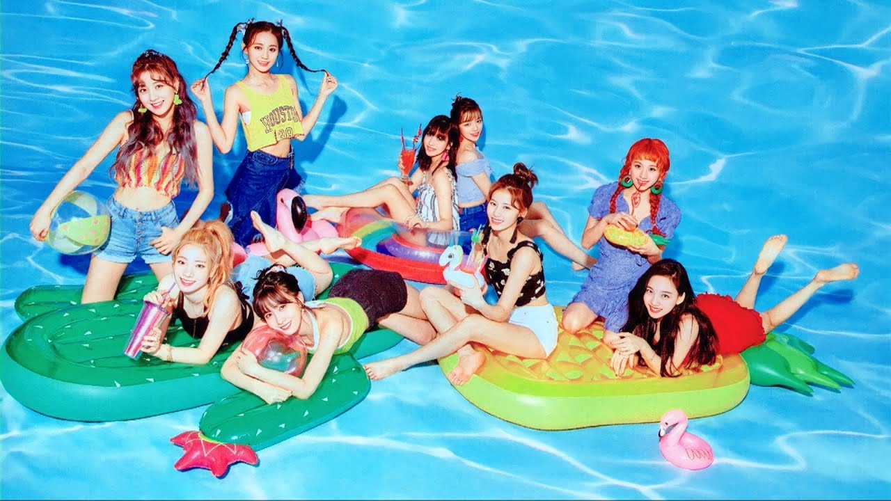 TWICE (트와이스) - Dance The Night Away (Vocals Analysis) [Filt. by @thedoradora]