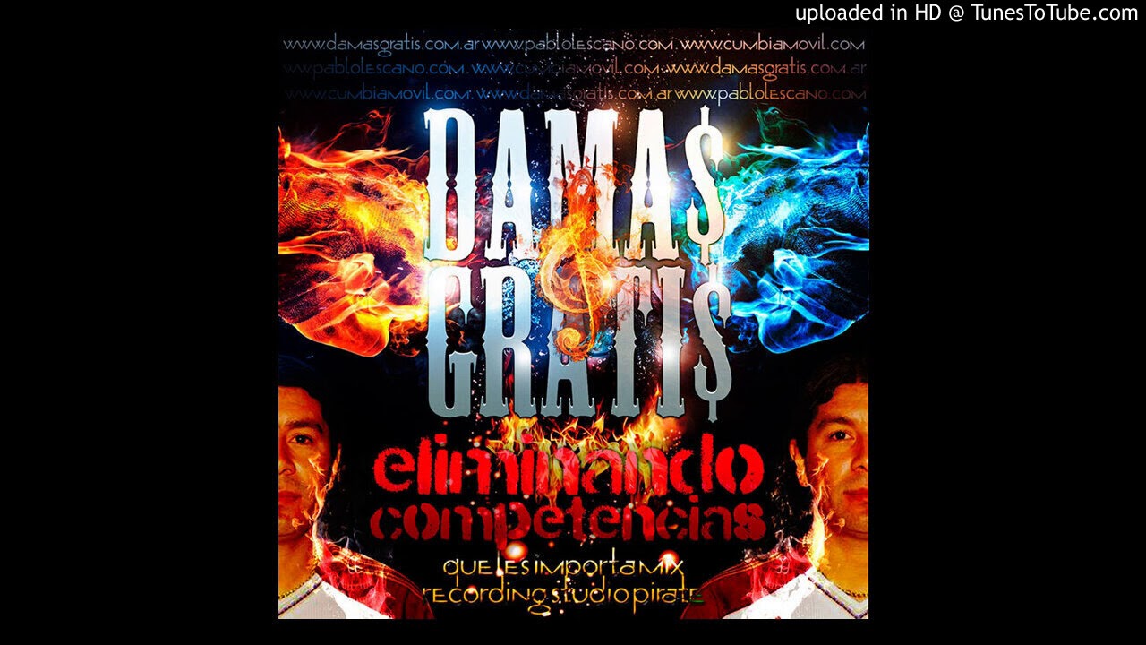 Papa Cruel  - Damas Gratis