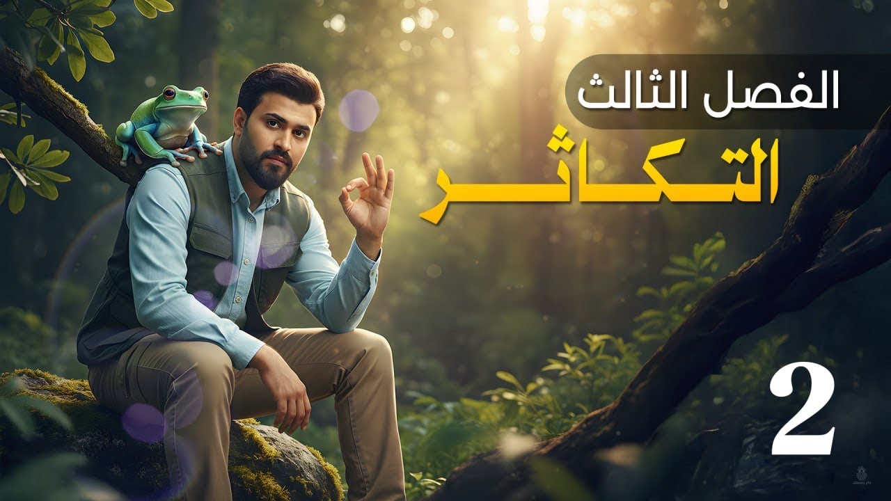 المحاضرة الثانية || الفصل الثالث 2026