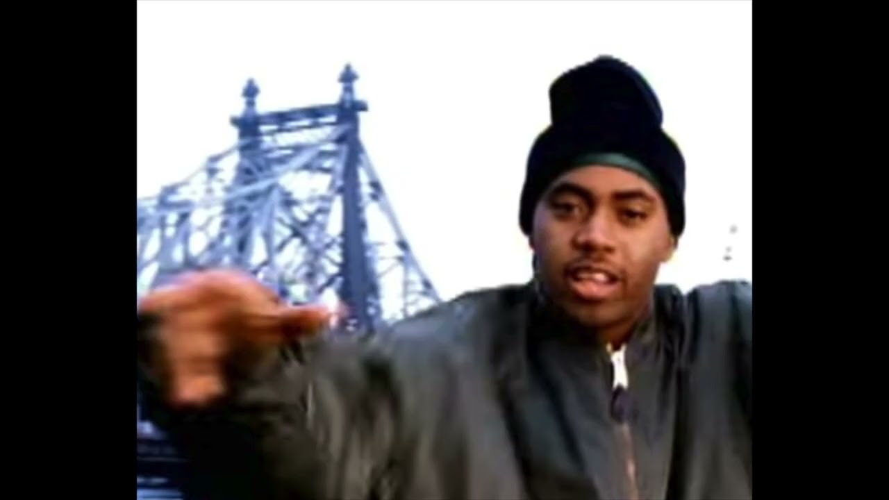 nas is like remix