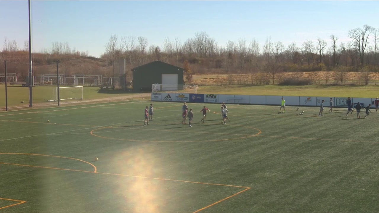 Indy Premier 2013 Elite I EA vs USAi