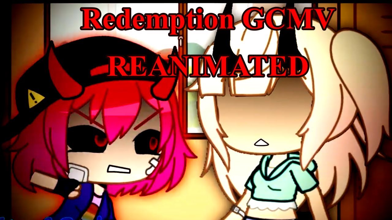 Redemption GCMV REANIMATED | Collab with @luminaria_arts | The Music Freaks
