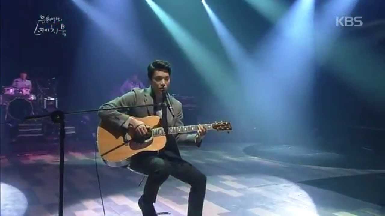 [HIT] 유희열의 스케치북-에디킴 - 너 사용법.20150228