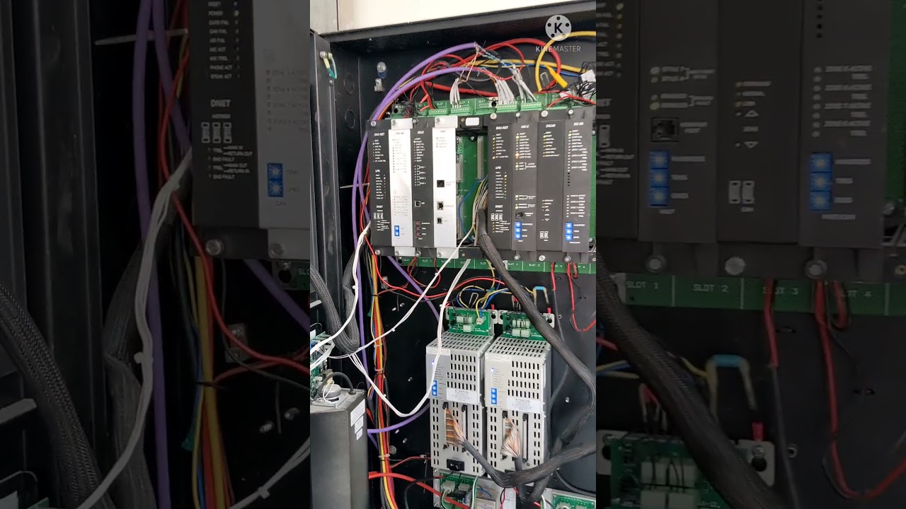 #siemens #firepanel #troubleshooting how to operate & troubleshooting siemens Fire alarm panel