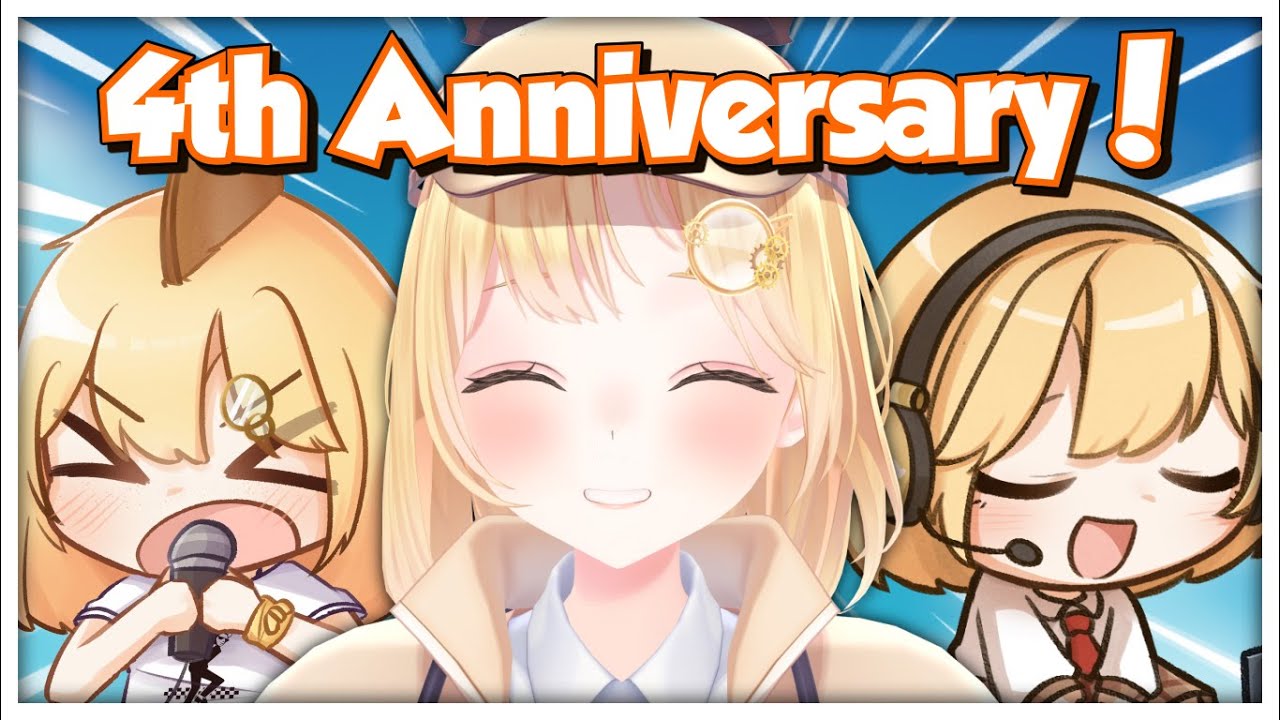 What HoloEN's Impression of Ame?