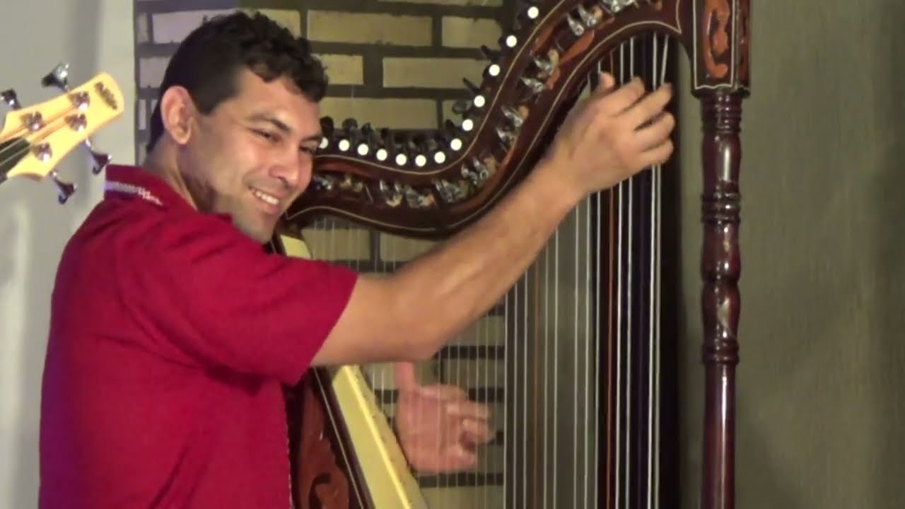 Dúo Quiñonez - Ayala - Opantema la paciencia - Flaminio Arzamendia - Antonio Moray