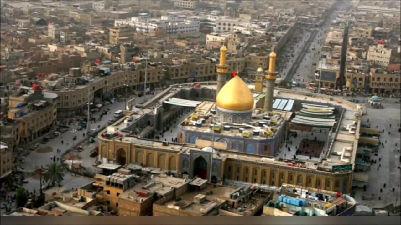 Salam Imam Hussain Rakib e Dosh e Ahmed Pe Lakhon Salaam | Walahum Yahzanoon | Mohd Maqdoom Hameedi