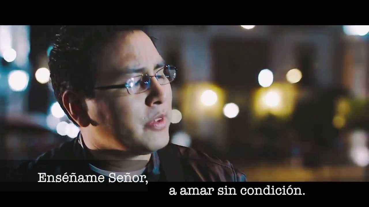 ConPaz Compuesto, Un Corazon Distinto, letras