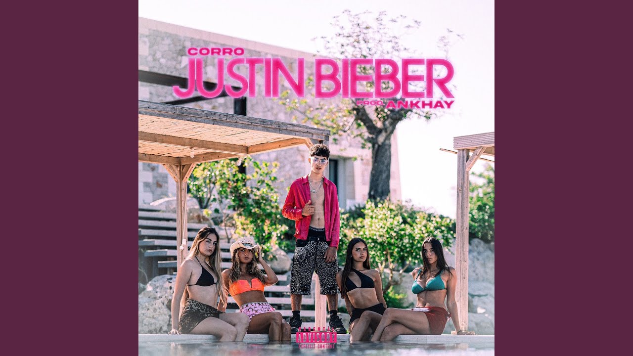 JUSTIN BIEBER
