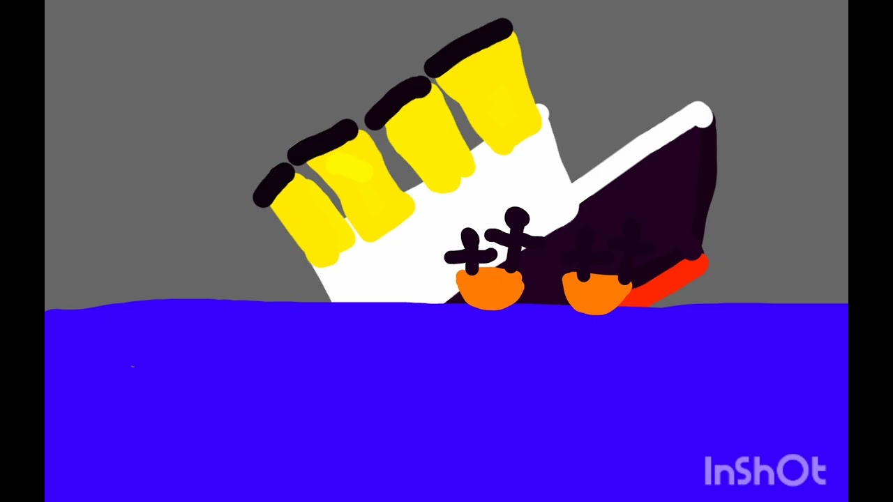 Titanic 
