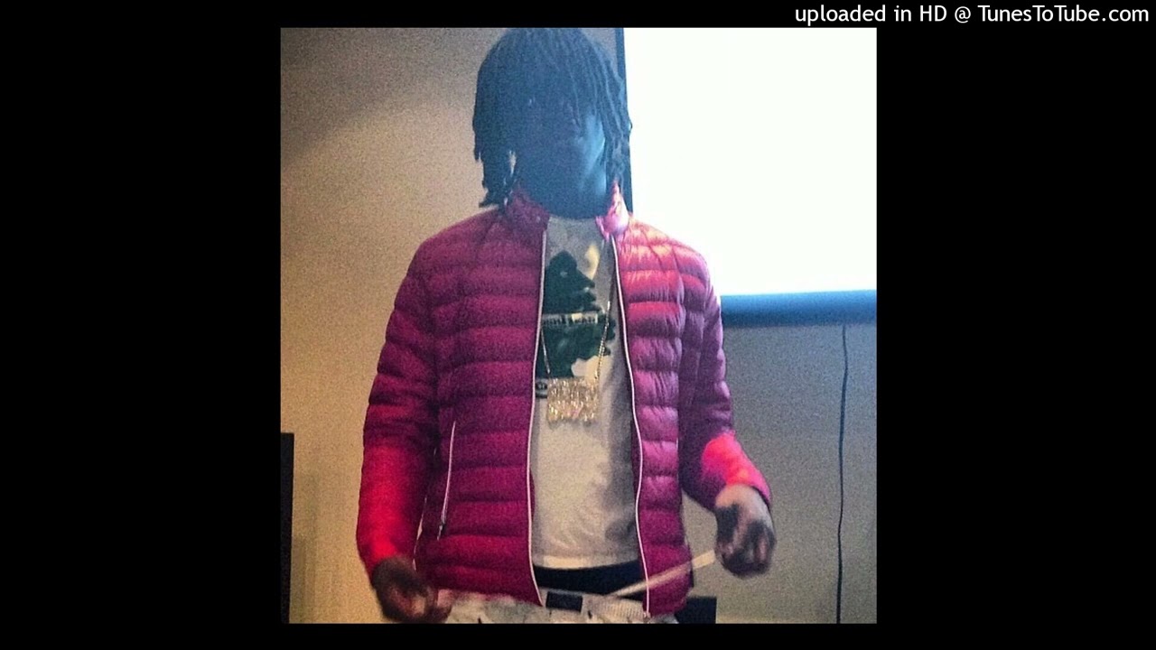 *futuristic* 2013 chief keef x glo type beat 