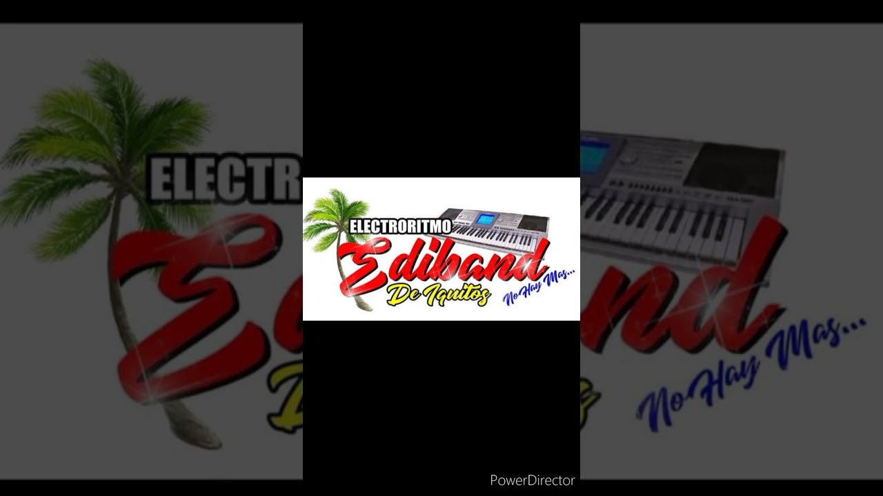 EDIBAND DE IQUITOS No Hay Masssss 🎹 Mix Lambada