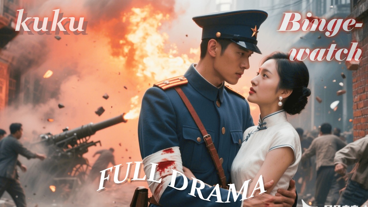 Её использовал военачальник ради сестры—с разбитым сердцем она выходит за холодного генерала, что об