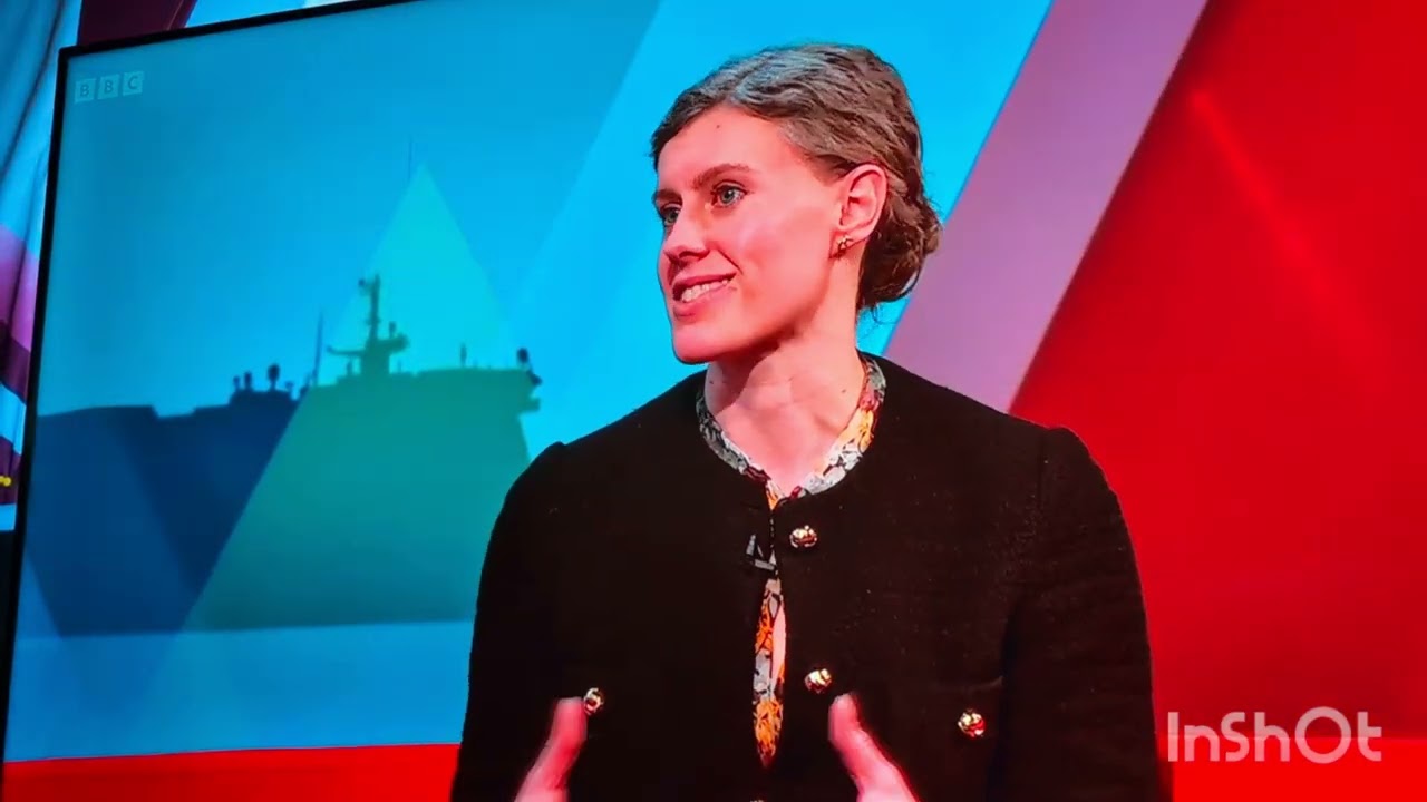 Bournemouth tourist tax and rejuvenate town on bbc politics 