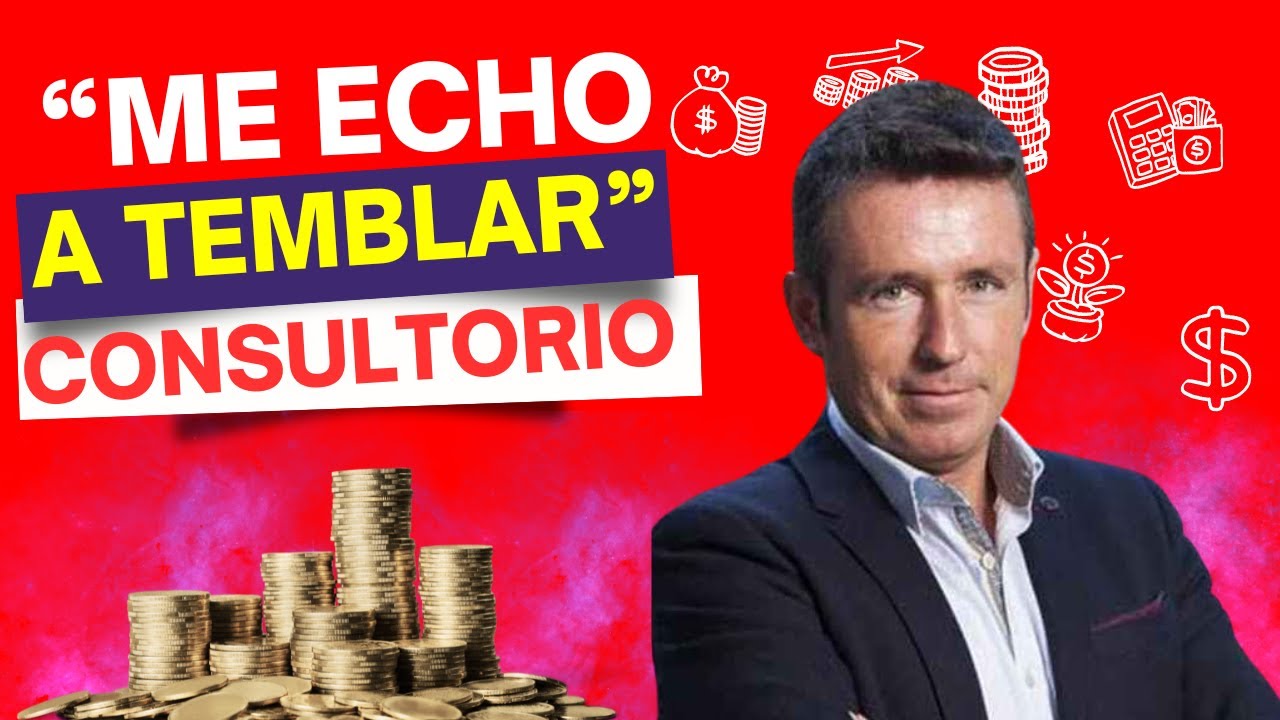 ¿Santander o BBVA? La zasca respuesta de Iturralde a esta consulta sobre banca: 