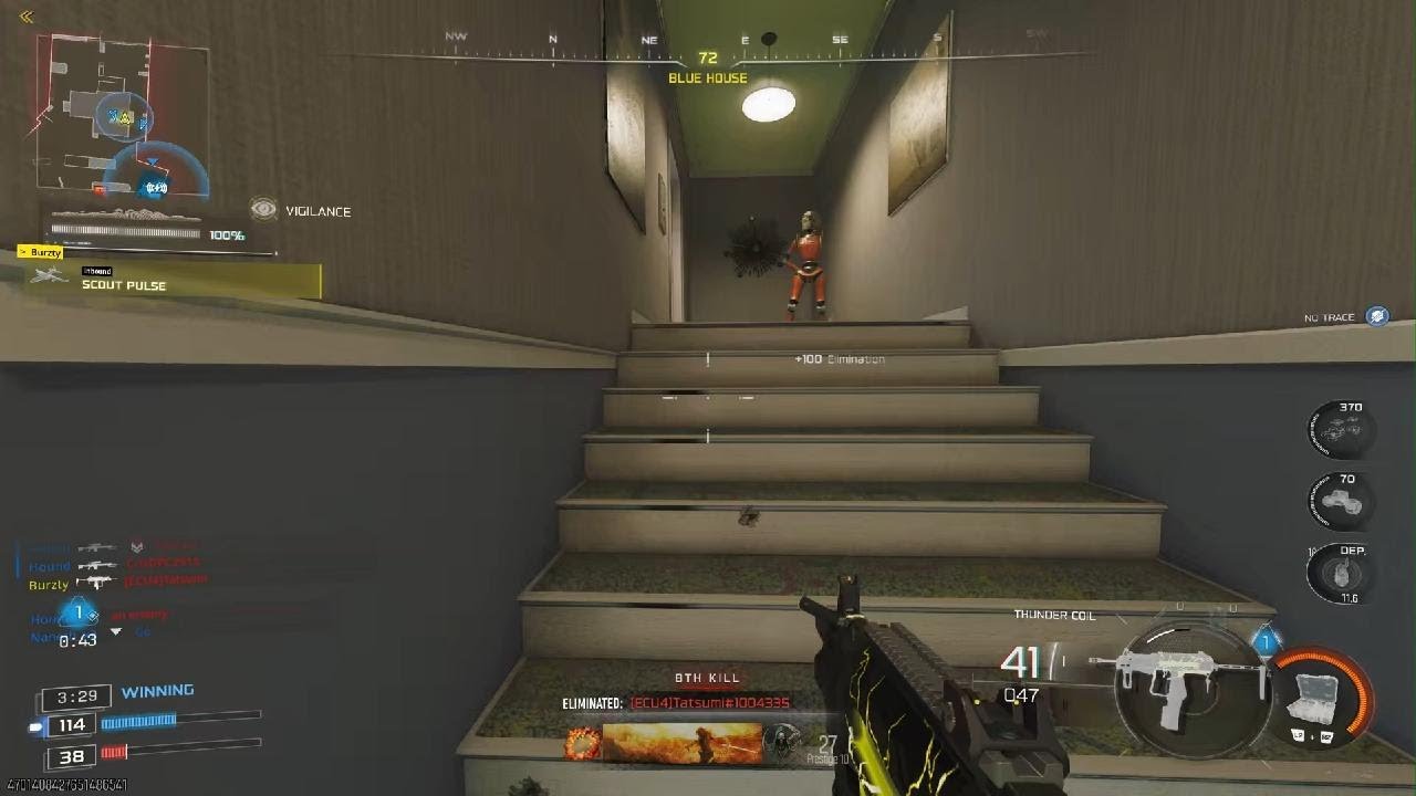 234 kills