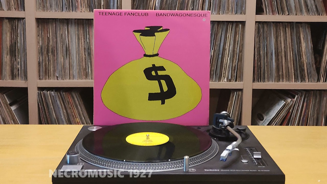 Teenage Fanclub | Star Sign (12