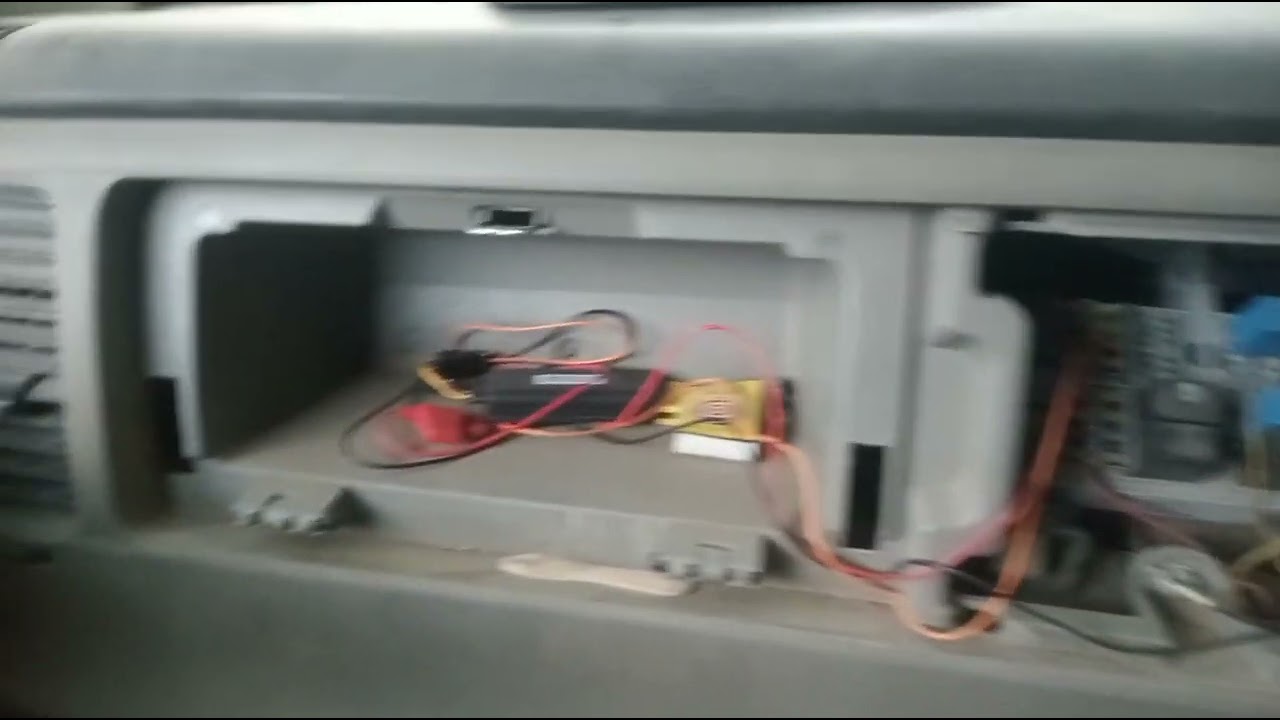 Haywa me kaise gps lgaya jata h