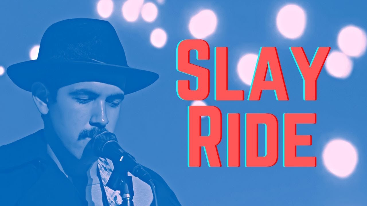 Slay Ride | Gunderson Concert | 12/16/22