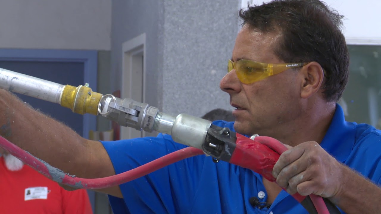 Graco ToughTek Piston Pumps: A Pump for Every Job