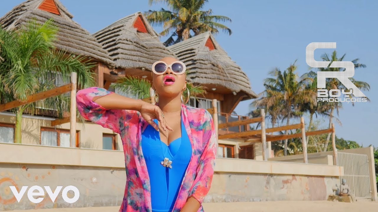Nayla ft. Tabu - Baby don't Go ( Video by Cr Boy )