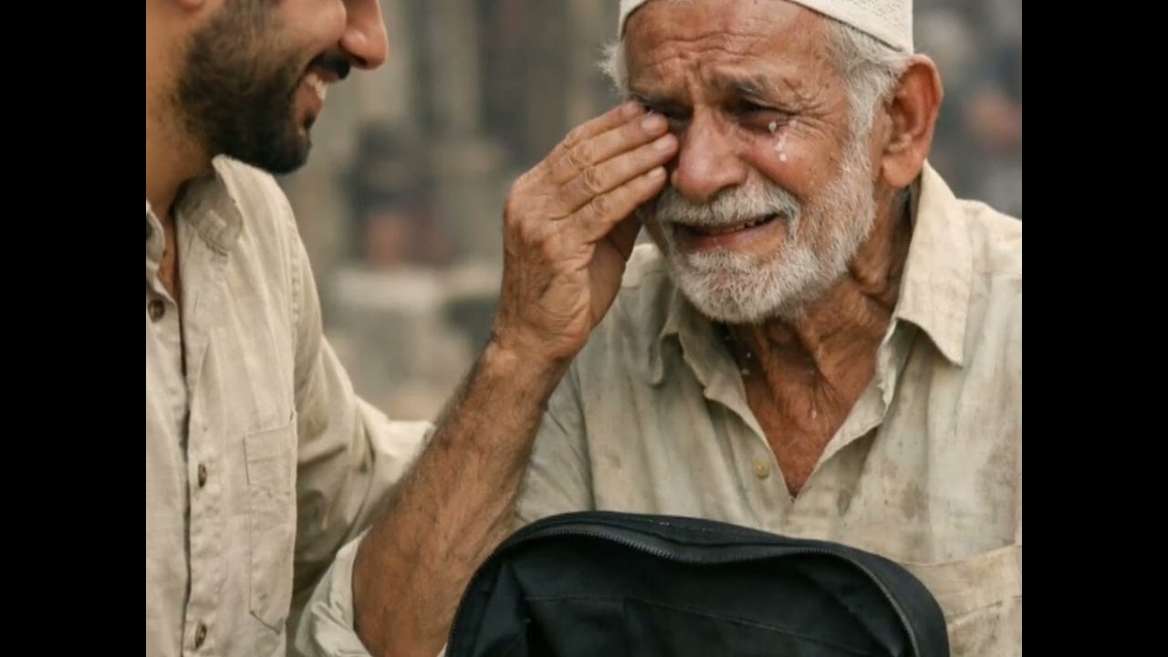 जो इंसान ईमानदार होता है, अल्लाह उसकी दुनिया और आख़िरत दोनों सँवार देता है...