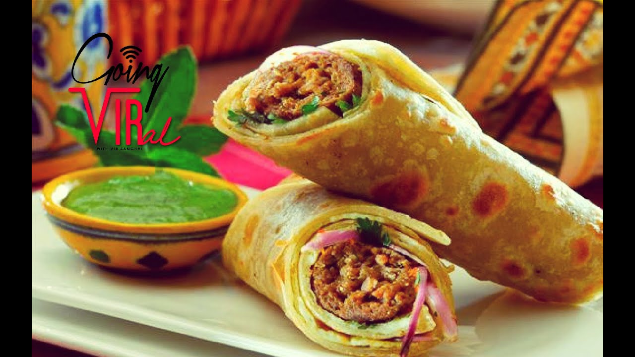 The Kati Roll - Back To The Roots