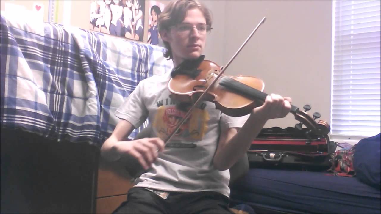 Lonesome John (fast and slow)