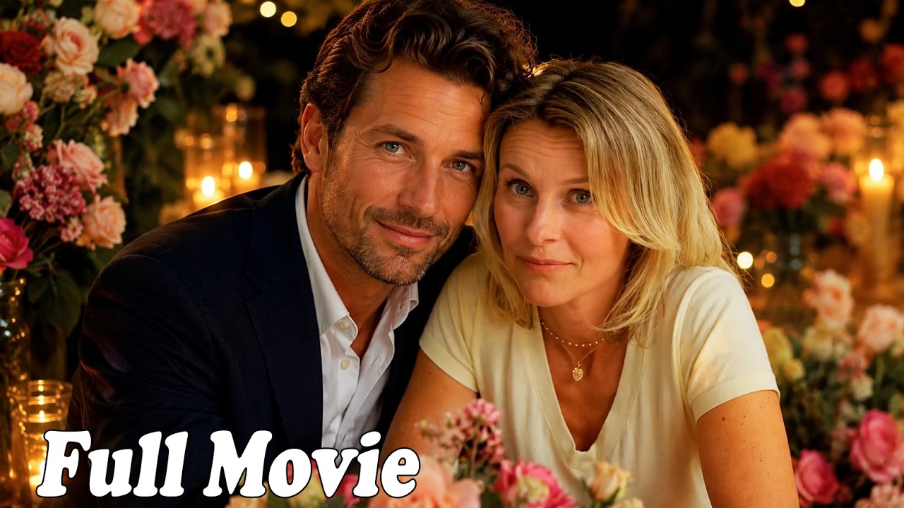 Романтический фильм Hallmark | Один фермер, новая жизнь, прекрасная история любви | Романтическая...