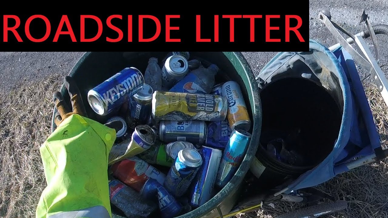 Road to 20 million cans