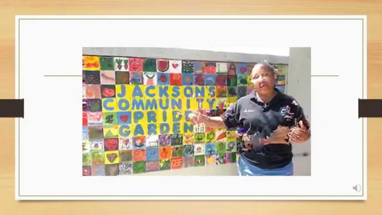 Jacksom Magnet STEM Dual Language Academy 