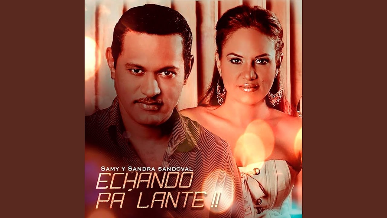 El Echa Pa' Lante y Ella Pa' Tras