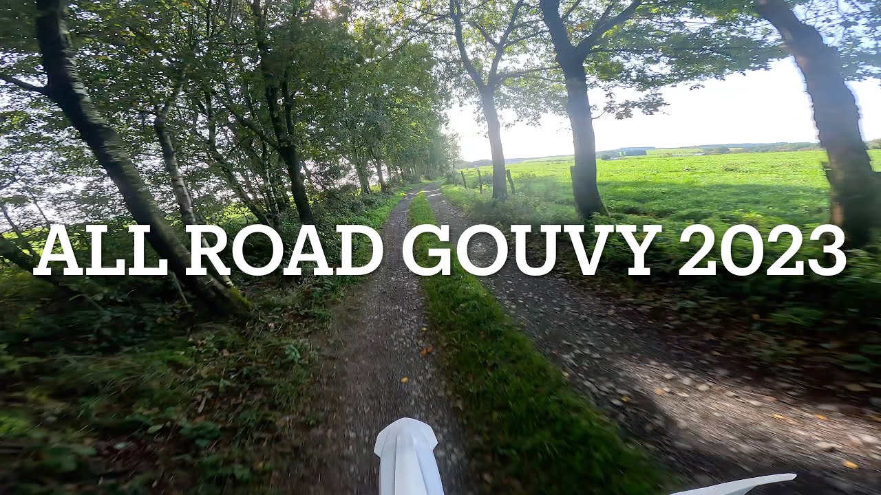 All Road Gouvy 2023