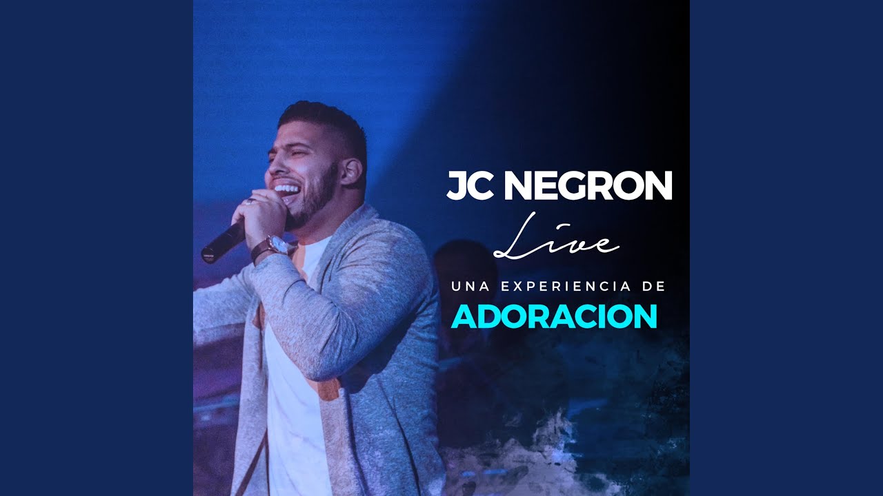 Ante Ti (Live)
