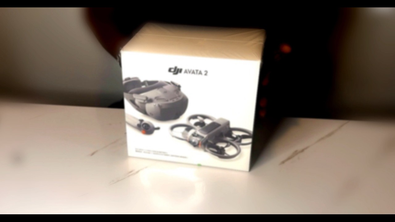 DJI AVATA 2 | 2 WEEKS BEGINNERS Easy FPV drone without limits