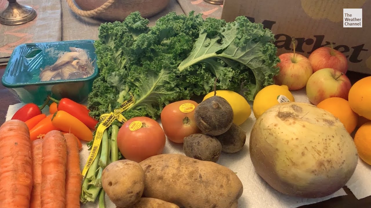 How to Build Up Your Immune System