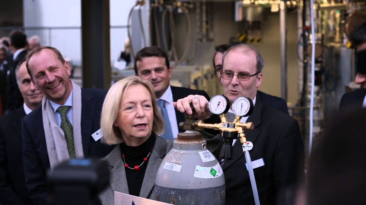 CO2 &ndash; Klimakiller oder wertvoller Rohstoff? (F&ouml;rderbeispiele des BMBF)
