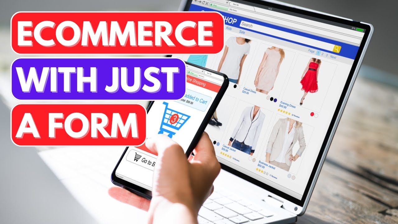 Anyone Can Sell Online Without a Website!
