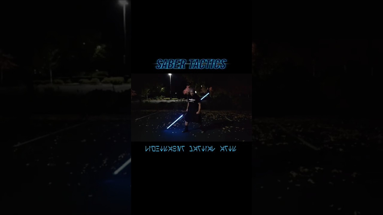 Return Of That Guy #shorts ##shortsvideo #sabertactics