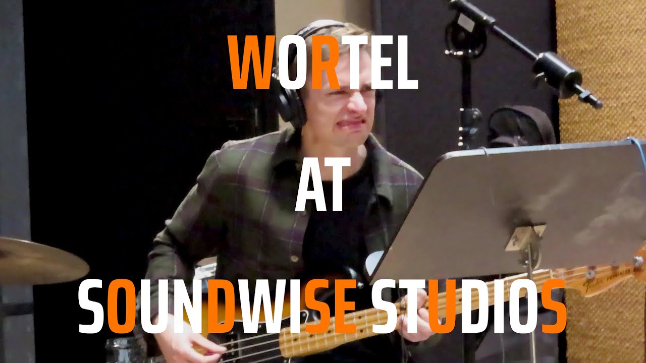 Wortel - Here We Are (Official Video)